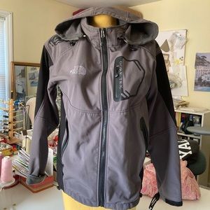Men’s North Face Fleece Lined JacketSize S
